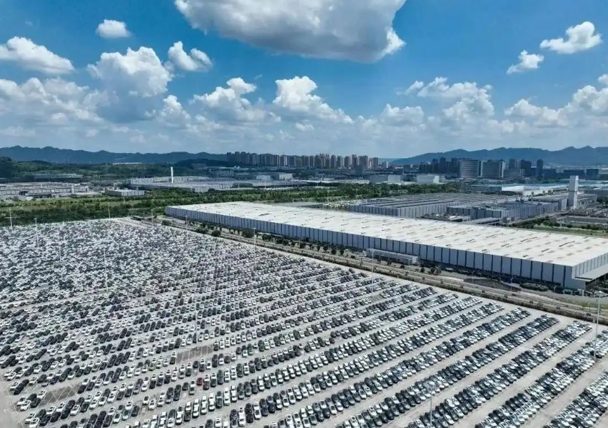 长安汽车分立重组：重庆汽车产业迎来关键转折