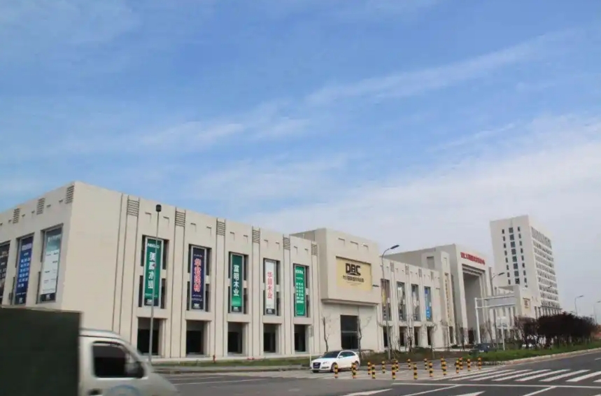 重庆十大建材家居市场排名，重庆10家大型建材批发市场