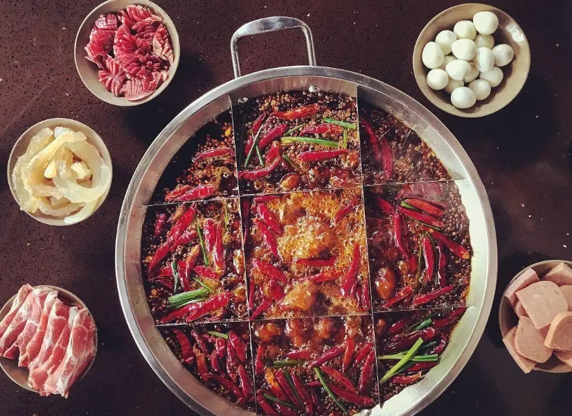 重庆有什么好吃的特产可以带走