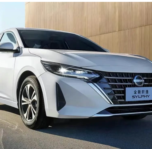 11.39万起，1.6L自吸+CVT、159牛·米，百公里才5个多油！